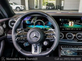 Mercedes-Benz E 53 AMG * Premium Pkg/Intelligent Drive/AMG Driver's P, снимка 16