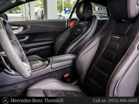 Mercedes-Benz E 53 AMG * Premium Pkg/Intelligent Drive/AMG Driver's P, снимка 11