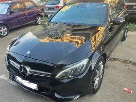 Mercedes-Benz C 350 PLUG-IN HYBRID, снимка 2