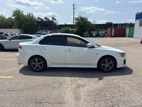 Mitsubishi Lancer | KEYLESS| ПОДГРЕВИ| КЛИП НА МОТОРА| | , снимка 3