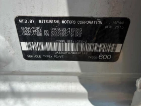Mitsubishi Lancer | KEYLESS| ПОДГРЕВИ| КЛИП НА МОТОРА| | , снимка 10