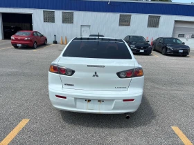 Mitsubishi Lancer | KEYLESS| ПОДГРЕВИ| КЛИП НА МОТОРА| | , снимка 4