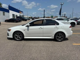 Mitsubishi Lancer | KEYLESS| ПОДГРЕВИ| КЛИП НА МОТОРА| | , снимка 2