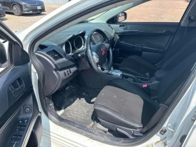 Mitsubishi Lancer | KEYLESS| ПОДГРЕВИ| КЛИП НА МОТОРА| | , снимка 5