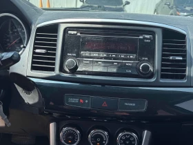Mitsubishi Lancer | KEYLESS| ПОДГРЕВИ| КЛИП НА МОТОРА| | , снимка 9