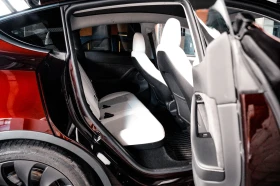 Tesla Model Y Performance , снимка 10