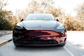 Tesla Model Y Performance , снимка 2
