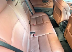 BMW 520 BMW 520 Touring , снимка 13