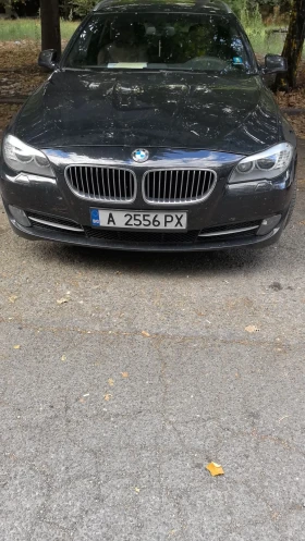 BMW 520 BMW 520 Touring , снимка 1