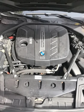 BMW 520 BMW 520 Touring , снимка 15