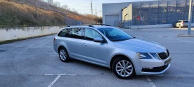 Skoda Octavia 1.6 TDI, снимка 5