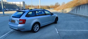 Skoda Octavia 1.6 TDI, снимка 6