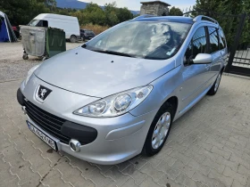 Peugeot 307 1.6 HDi 90кс. ОБСЛУЖЕНА! , снимка 3