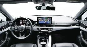Audi A4 2.0 TFSI 35 , снимка 3