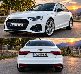 Audi A4 2.0 TFSI 35 , снимка 2