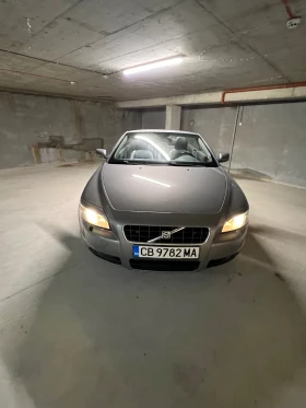 Volvo C70 Convertible, снимка 2