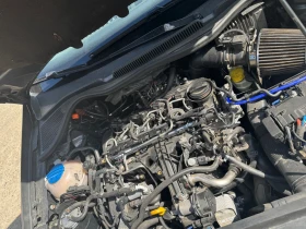 VW Polo 1.6 R line, снимка 12