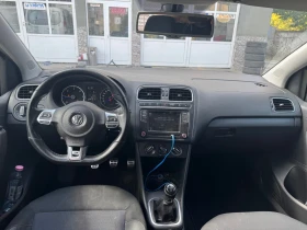 VW Polo 1.6 R line, снимка 5