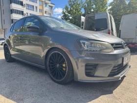 VW Polo 1.6 R line, снимка 9