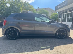 VW Polo 1.6 R line, снимка 8