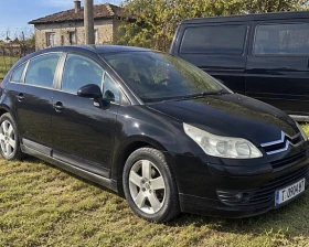 Citroen C4, снимка 1