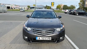 Honda Accord 2.0 i-VTEC 156 к.с., снимка 2