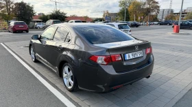 Honda Accord 2.0 i-VTEC 156 к.с., снимка 7