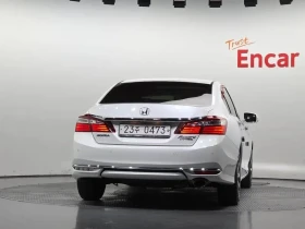 Honda Accord, снимка 4
