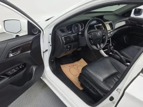 Honda Accord, снимка 10