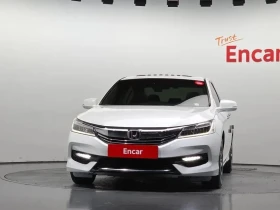 Honda Accord, снимка 3