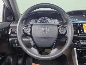 Honda Accord, снимка 14