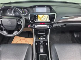 Honda Accord, снимка 7