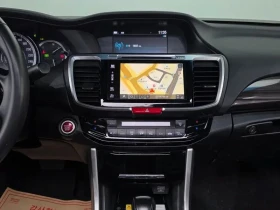 Honda Accord, снимка 16