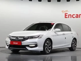 Honda Accord, снимка 1