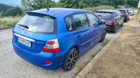 Honda Civic, снимка 3