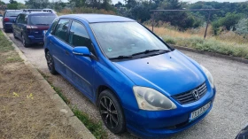 Honda Civic, снимка 2
