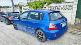 Honda Civic, снимка 4