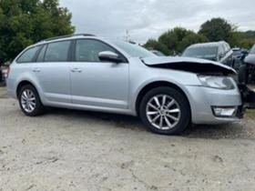 Skoda Octavia 2.0тди - [3] 