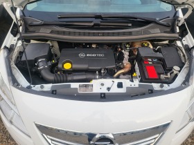 Opel Meriva 7   1.7cdti | Mobile.bg   15