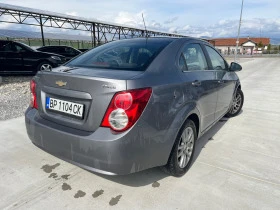 Chevrolet Aveo 1.6, снимка 6