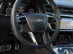 Audi A6 40TDI QUATTRO S-LINE B&O-3D HEADUP 360   | Mobile.bg   3
