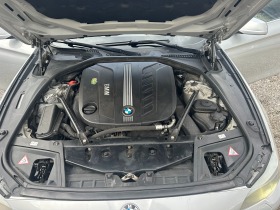 BMW 530 3,0TD 258kc  4X4 PANORAMA, снимка 15
