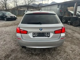 Обява за продажба на BMW 530 3, 0TD 258kc  4X4 PANORAMA ~18 500 лв. - изображение 3