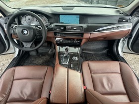 BMW 530 3,0TD 258kc  4X4 PANORAMA, снимка 10