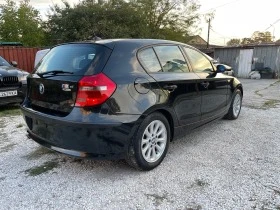 BMW 120 D 177HP 6 SKOROSTI FACELIFT KLIMA 2009G - [7] 