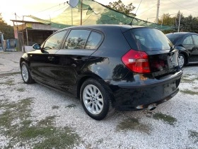 BMW 120 D 177HP 6 SKOROSTI FACELIFT KLIMA 2009G - 4998 лв. - 69215738 | Car24.bg