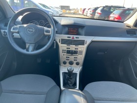 Opel Astra 1.7 CDTI, снимка 15 - Автомобили и джипове - 44430365