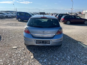 Opel Astra 1.7 CDTI, снимка 6 - Автомобили и джипове - 44430365