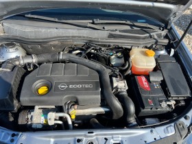 Opel Astra 1.7 CDTI, снимка 16 - Автомобили и джипове - 44430365