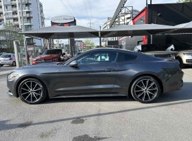 Ford Mustang 2.3 i EcoBoost, снимка 3